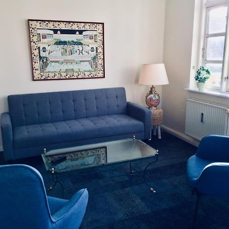 City Hotel Apartments Odense Zewnętrze zdjęcie