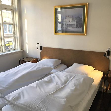 City Hotel Apartments Odense Zewnętrze zdjęcie