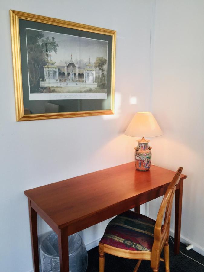 City Hotel Apartments Odense Zewnętrze zdjęcie